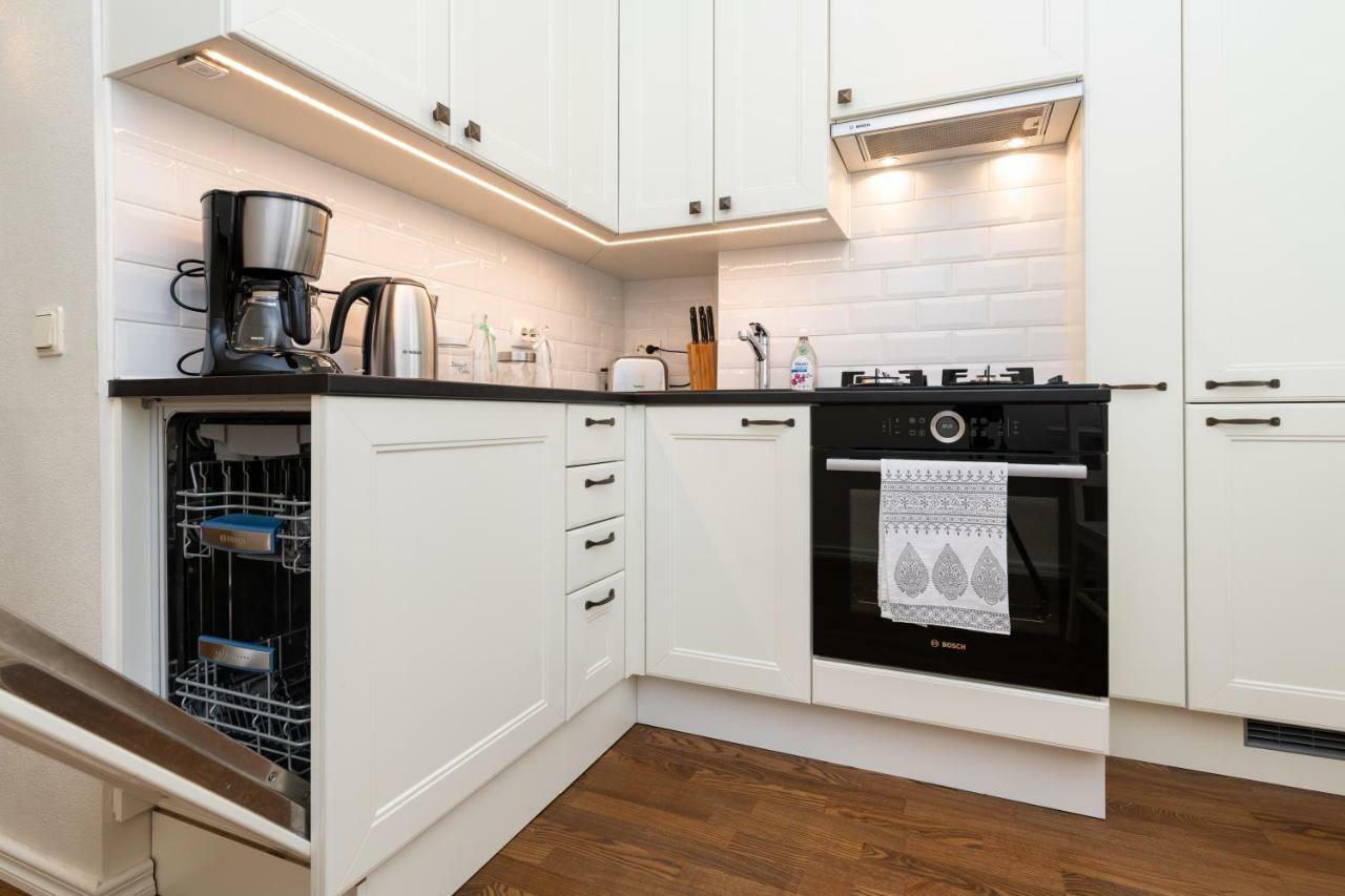 Lejlighed Gonsiori, 2 Bedroom, Cozy