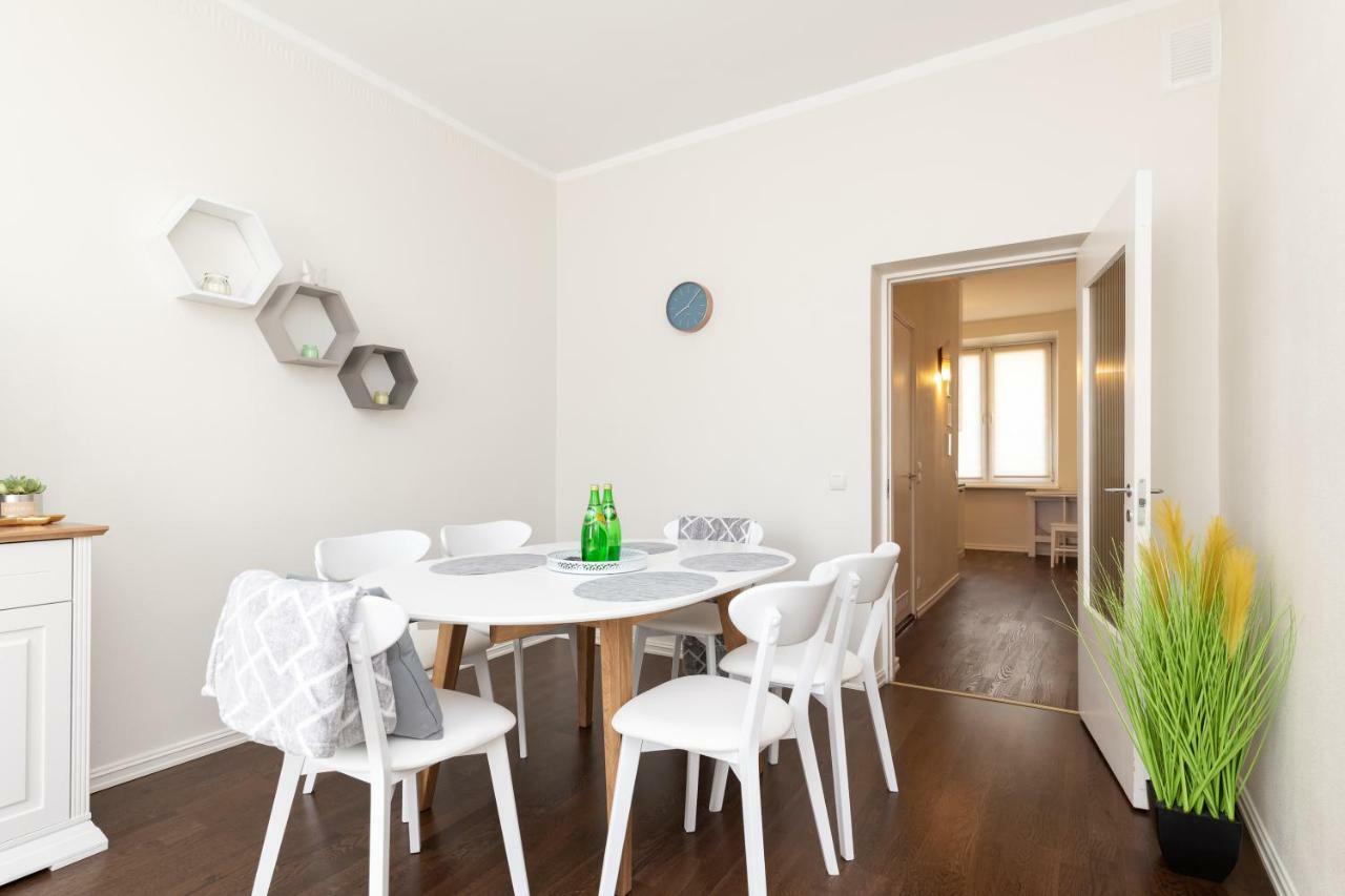 Gonsiori, 2 Bedroom, Cozy * Tallinn