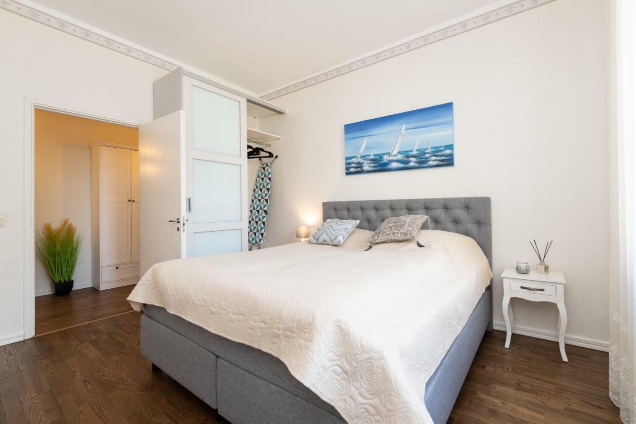 Gonsiori, 2 Bedroom, Cozy * Tallinn