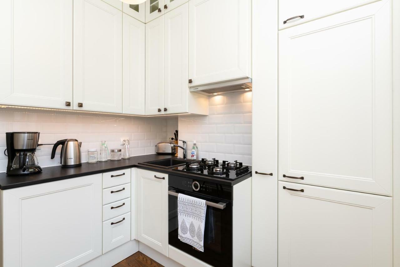Gonsiori, 2 Bedroom, Cozy Lejlighed