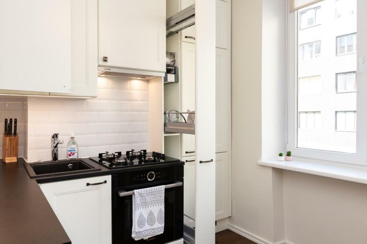 Lejlighed Gonsiori, 2 Bedroom, Cozy Tallinn