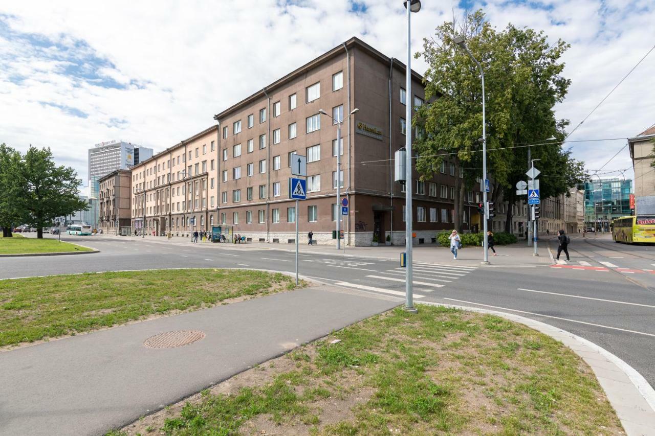 Gonsiori, 2 Bedroom, Cozy Tallinn