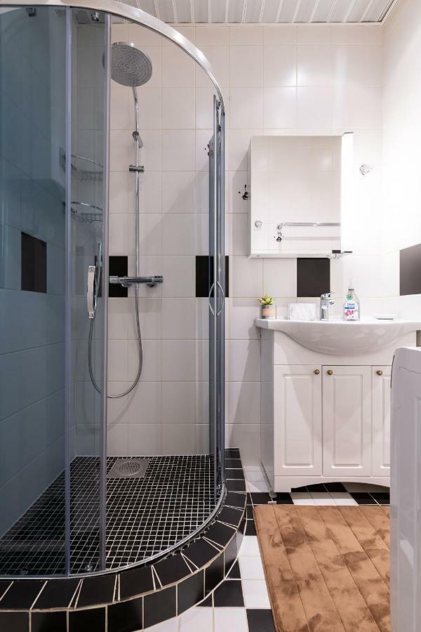 Lejlighed Gonsiori, 2 Bedroom, Cozy