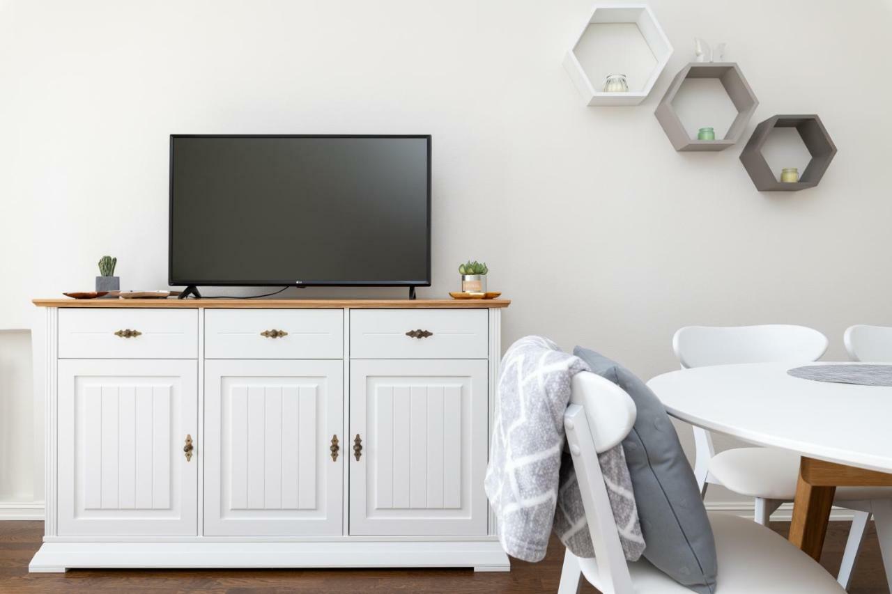 Lejlighed Gonsiori, 2 Bedroom, Cozy