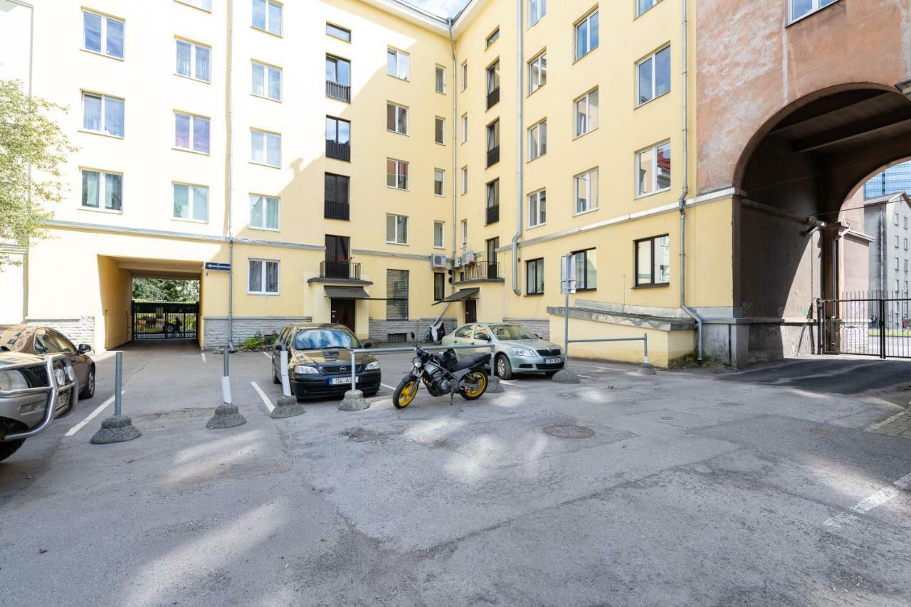 Gonsiori, 2 Bedroom, Cozy Lejlighed Tallinn