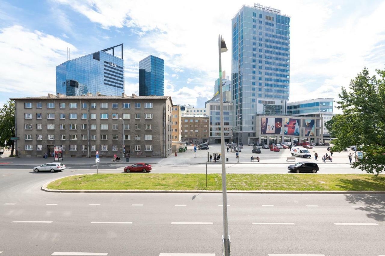 Gonsiori, 2 Bedroom, Cozy * Tallinn