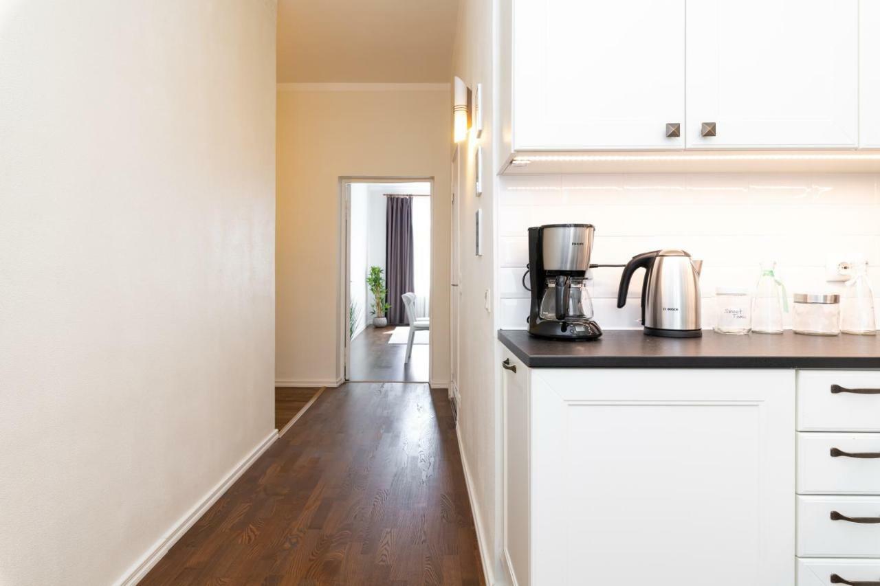 Lejlighed Gonsiori, 2 Bedroom, Cozy Tallinn