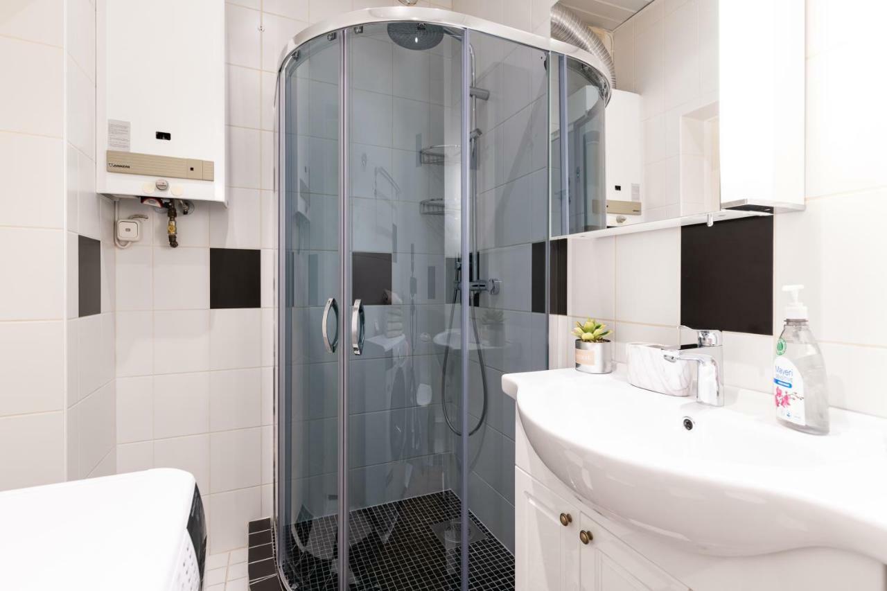Lejlighed Gonsiori, 2 Bedroom, Cozy