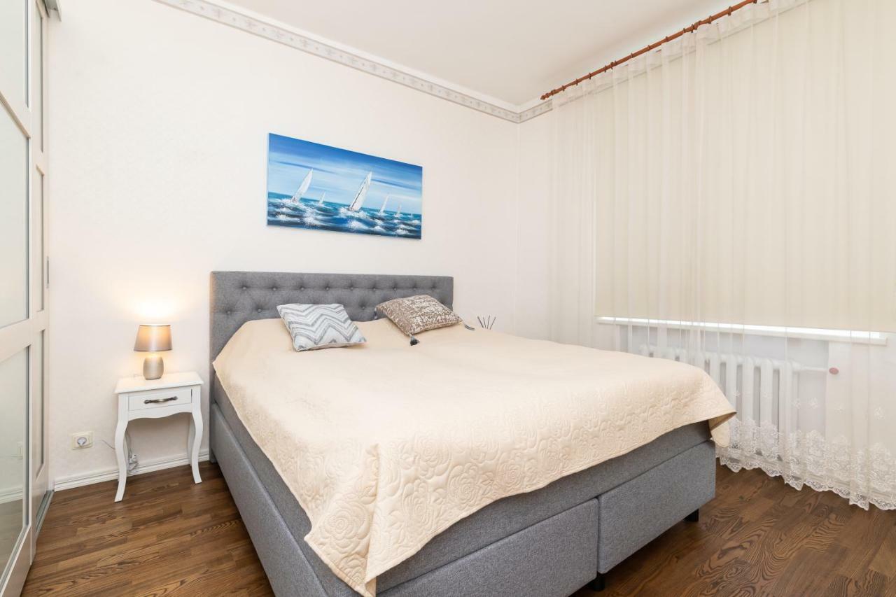 Gonsiori, 2 Bedroom, Cozy Lejlighed Tallinn