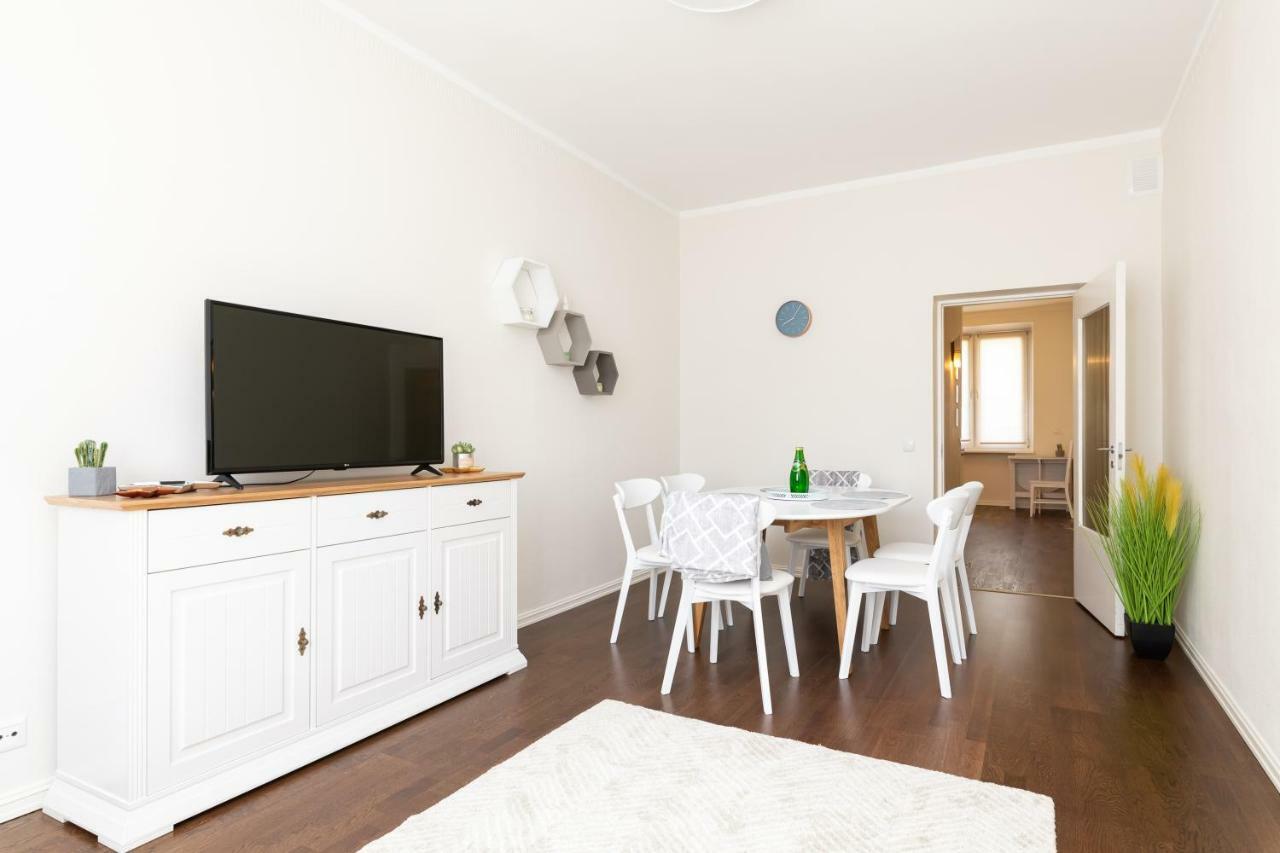 Gonsiori, 2 Bedroom, Cozy * Tallinn